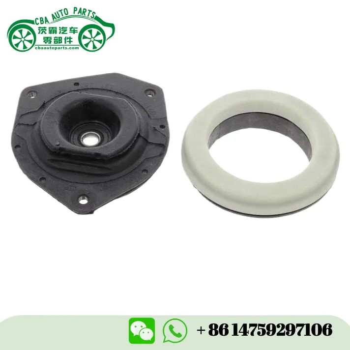Опора стойки SM1534 для Renault | CBA Auto Parts