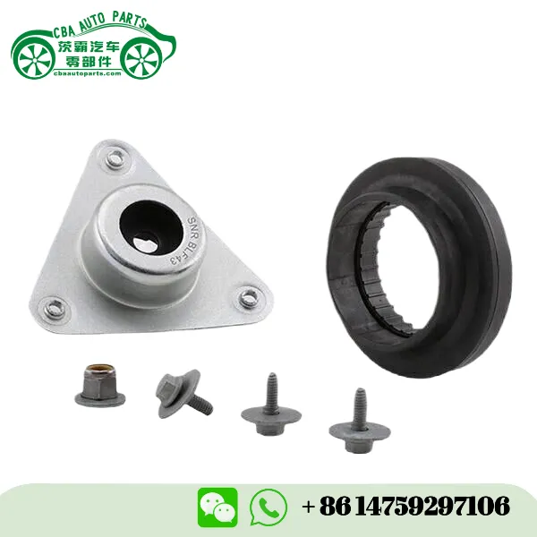 Опора стойки SM1554 для Renault | CBA Auto Parts