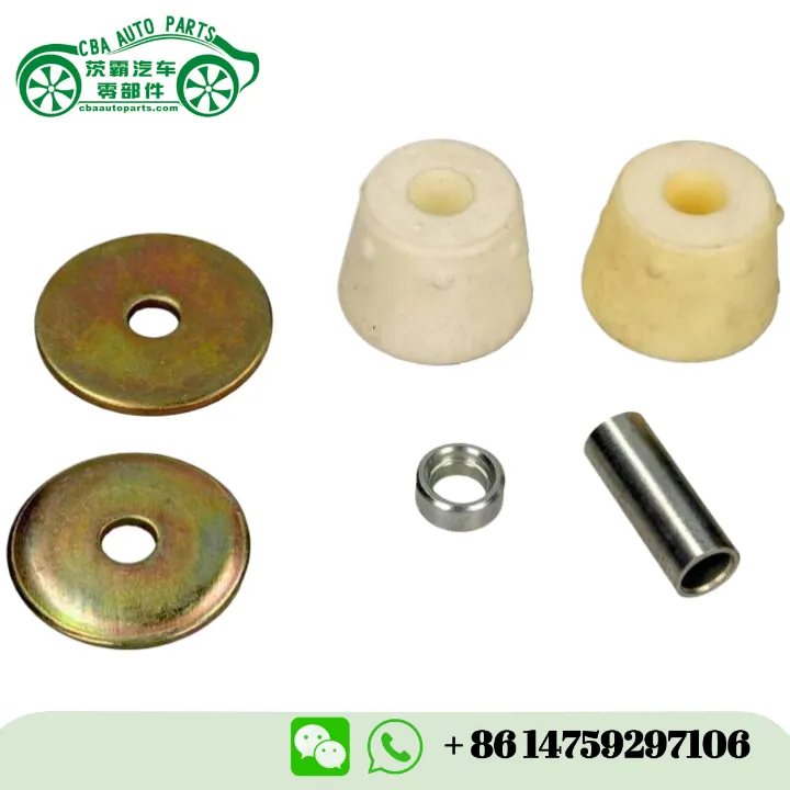 Support d'amortisseur SM5263 compatible avec Chrysler Cirrus 1994-2000 | CBA Auto Parts