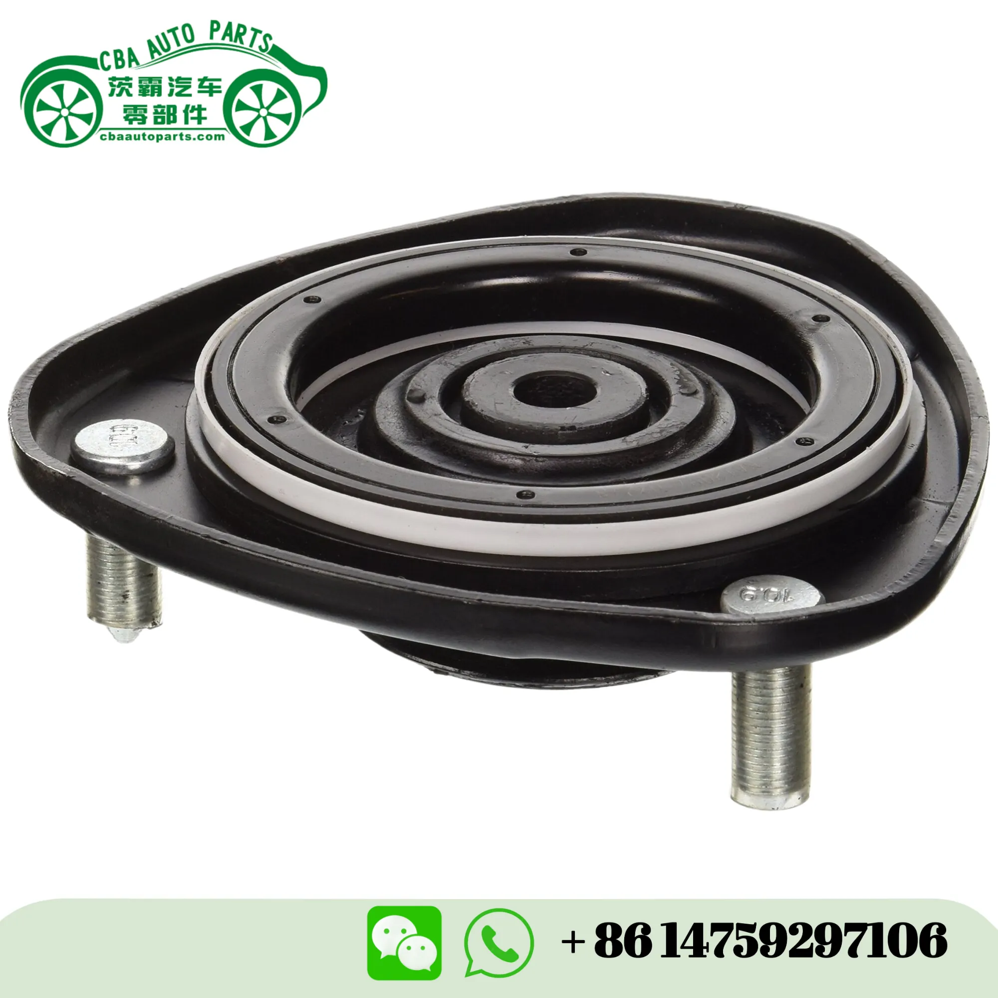 Support d'amortisseur SM5611 compatible avec Honda Ridgeline 2006-2008 | CBA Auto Parts