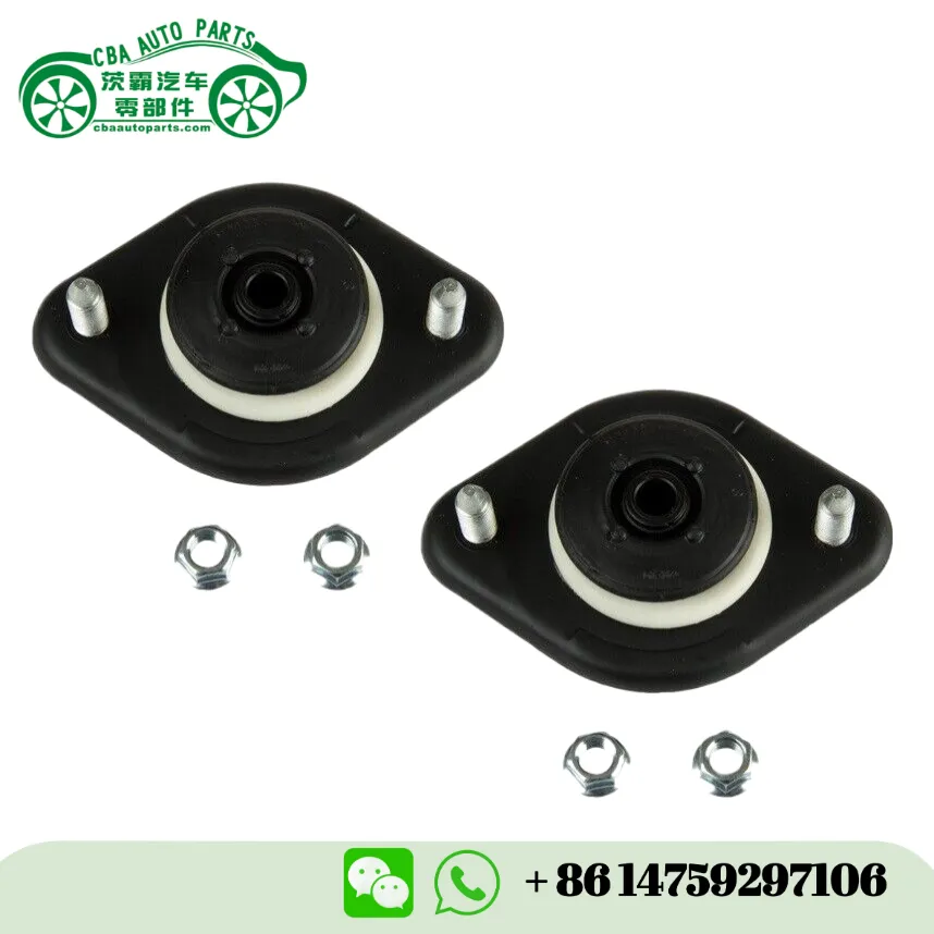 Support d'amortisseur SM5613 52920-SJA-033 52920-SJA-043 compatible avec ACURA 2005-2011 | CBA Auto Parts