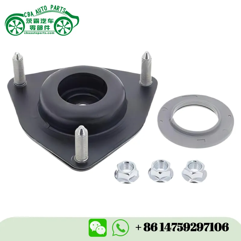 Опора стойки SM5657 для Peugeot Mitsubishi | CBA Auto Parts