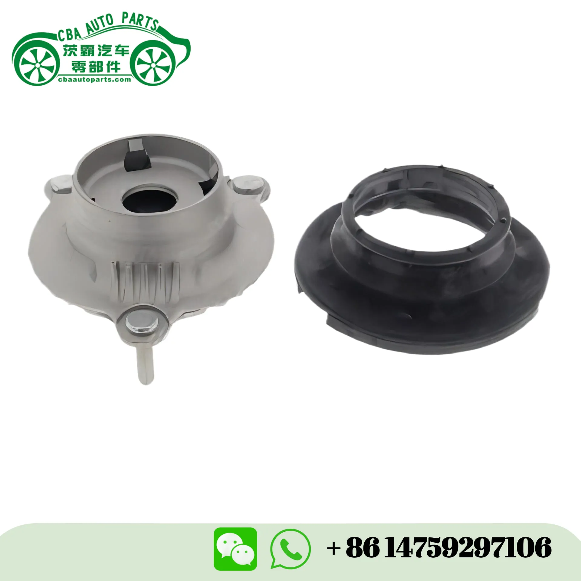 Опора стойки SM5675 для Peugeot | CBA Auto Parts