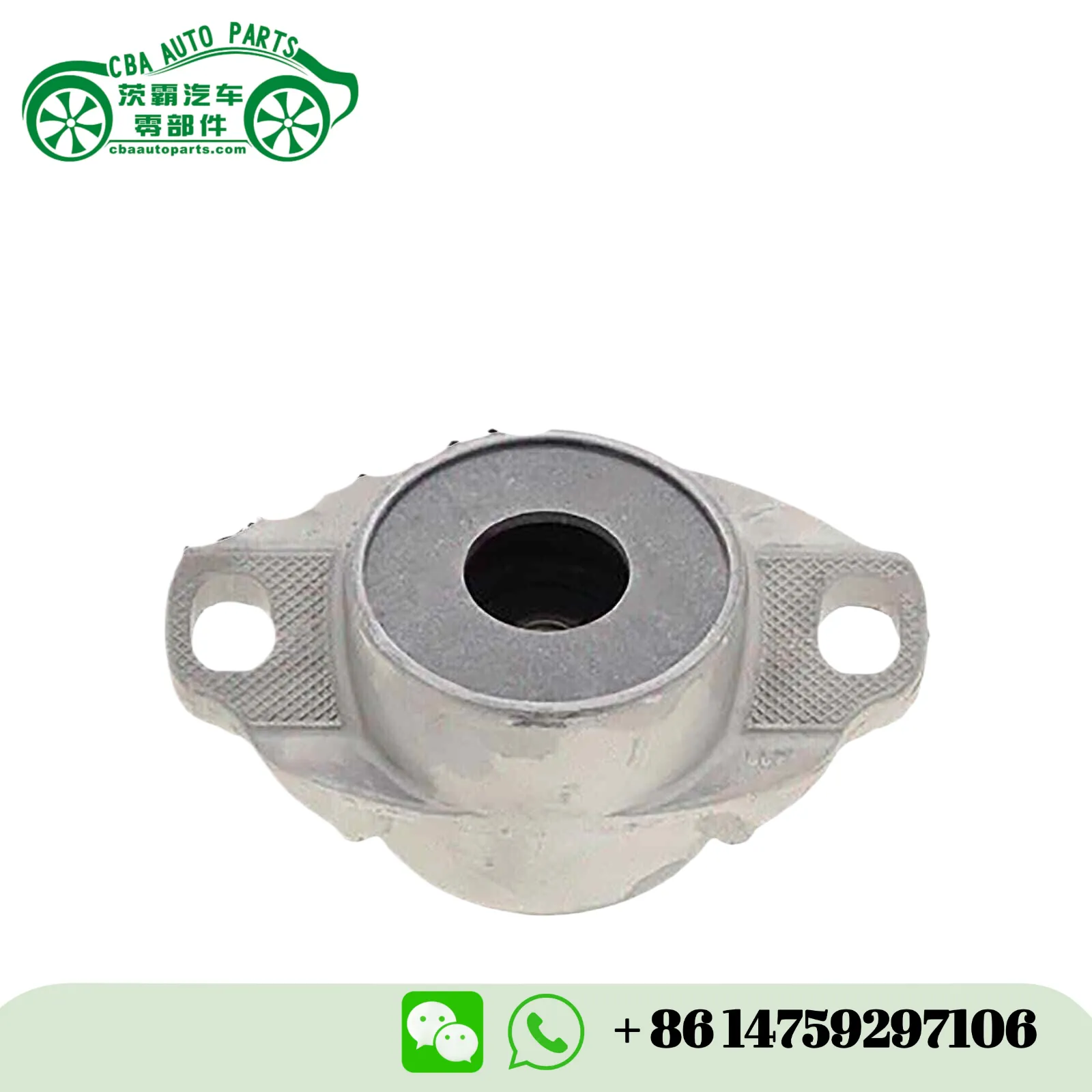 Опора стойки SM9902 для Peugeot | CBA Auto Parts