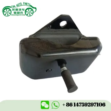 Support moteur 1001030P3140 compatible avec JAC FRISON T6 2018-2024 2.0 TURBO L4 | CBA Auto Parts
