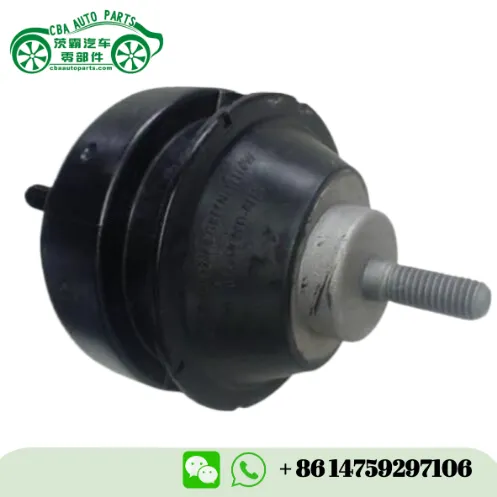Support moteur 1001110R001 compatible avec JAC Sunray 2018-2024 2.8 Diesel L4 | CBA Auto Parts