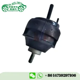 Support moteur 1001210R001 compatible avec JAC Sunray 2018-2024 2.8 Diesel L4 | CBA Auto Parts