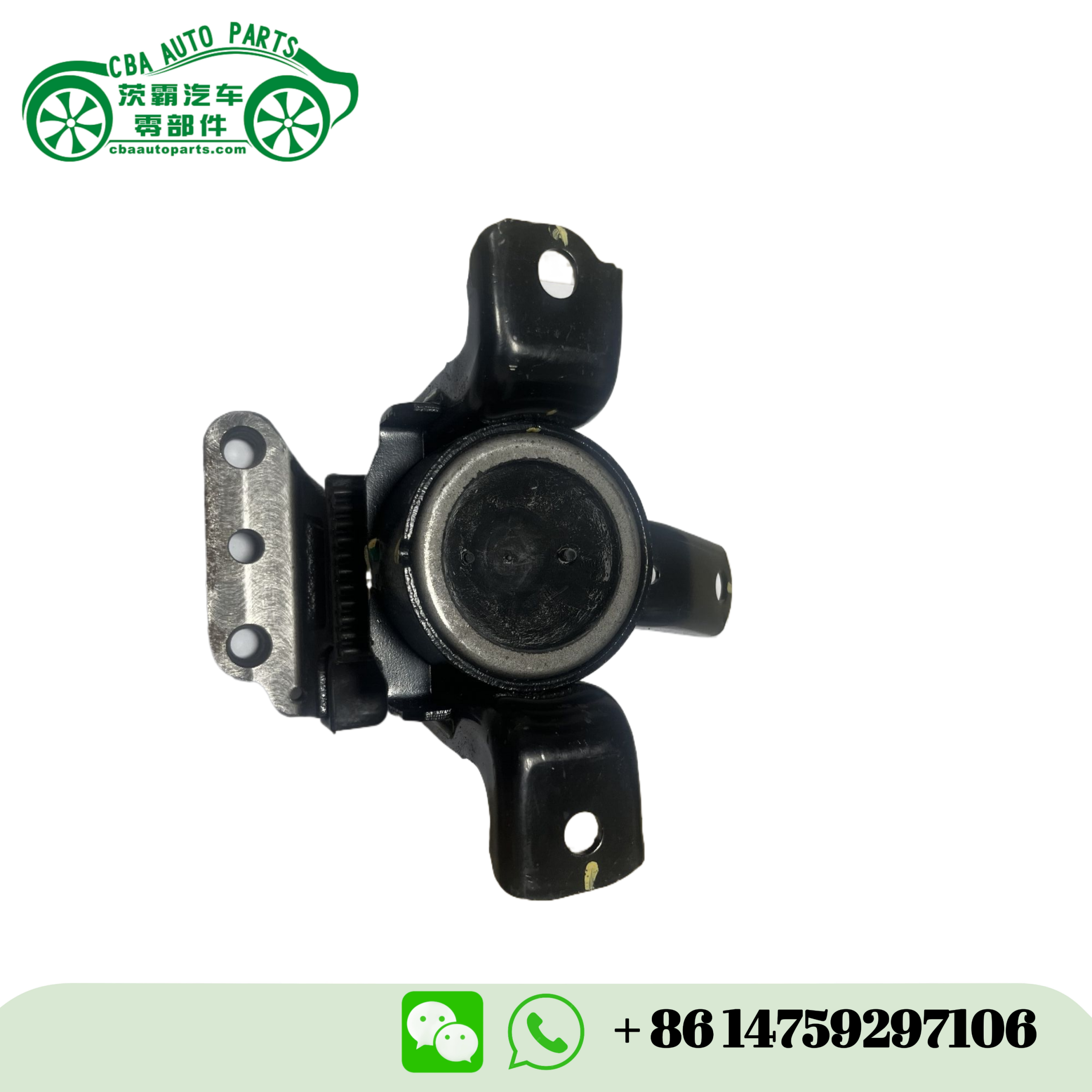 11610M62S00-000 Engine Mount Fits Suzuki S-Presso GLX