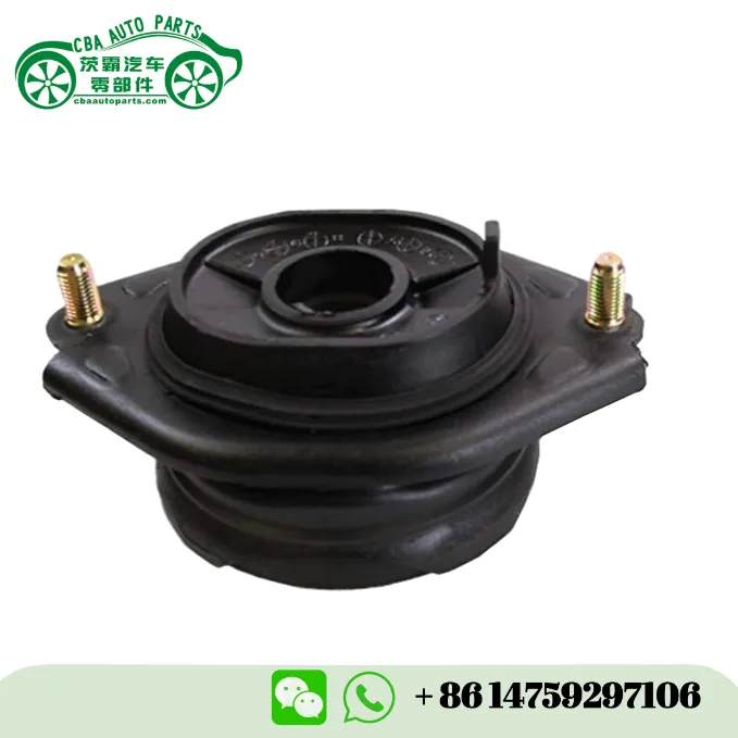 1361777368 908918 38449010420 SM5778 Опора стойки подходит для SUBARU B9 TRIBECA 2006-2007 | CBA Auto Parts