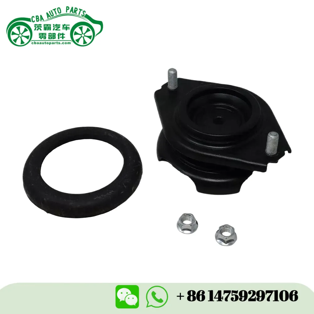 Опора стойки 20370-AL10A EZSM0601 4718231X подходит для SUBARU LEGACY 2018-2021 | CBA Auto Parts