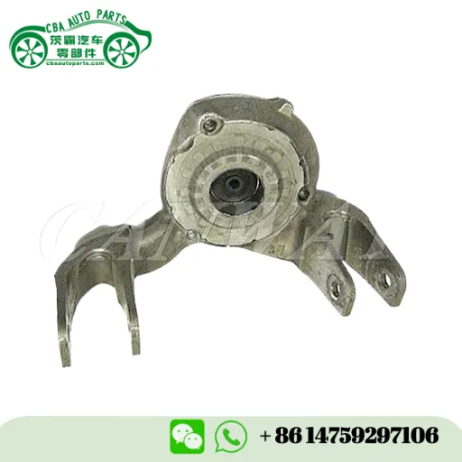 25700259 10043-VERDE 10032-BLANCO Soporte de amortiguador compatible con CADILLAC STS 2005-2010 | CBA Auto Parts