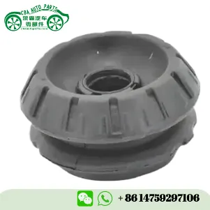 Support d'amortisseur 2901470U8710 compatible avec JAC SEI 2 2019-2024 1.5 L4 | CBA Auto Parts