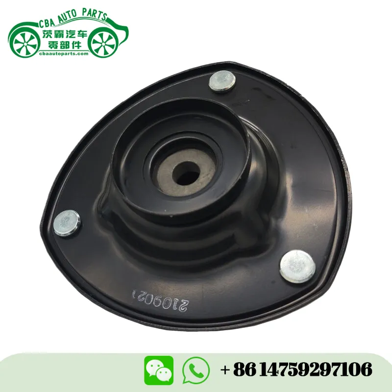 Support d'amortisseur 41710-57L00 41741-78K00 SM5720 compatible avec Suzuki Kizashi 2010-2020 | CBA Auto Parts