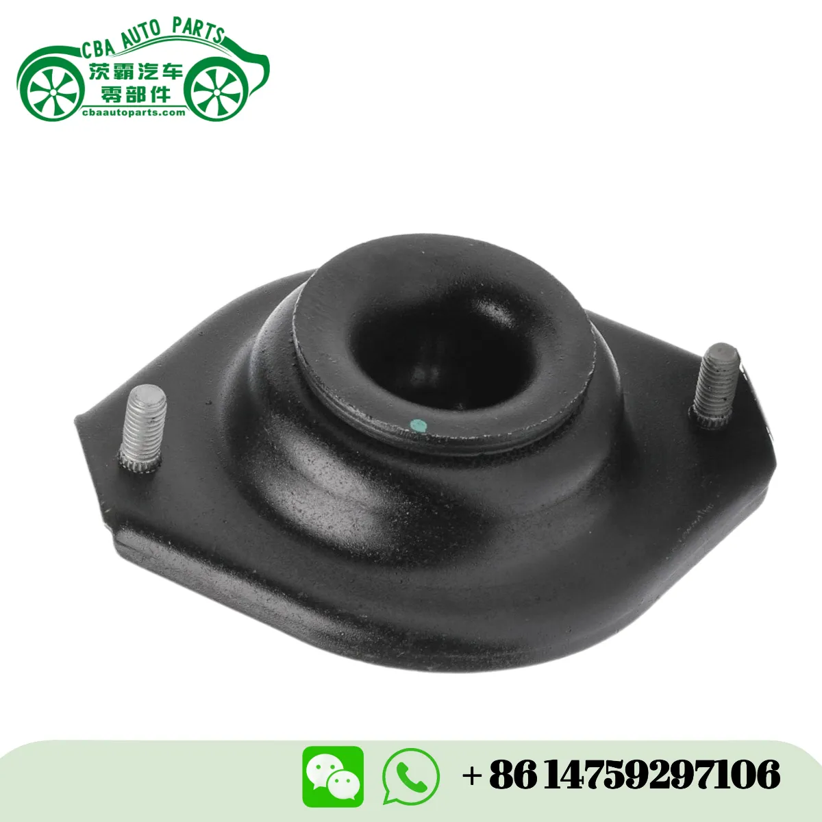 4705260 9209187 9216325 4707592 MK367 Опора стойки подходит для Opel Agila 2000-2007 | CBA Auto Parts