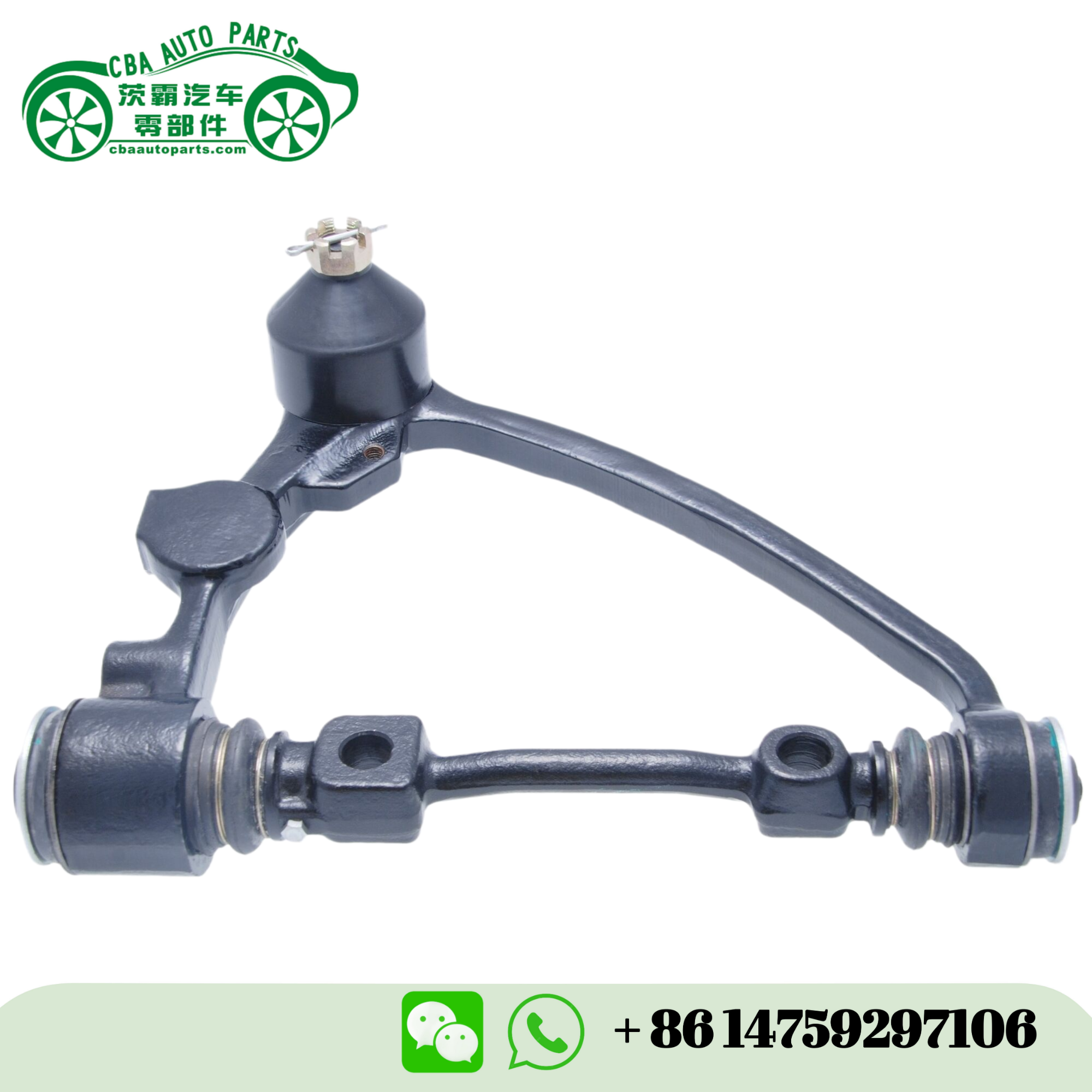 48066-28050 R 48067-28050 L CONTROL ARM FOR TOYOTA HIACE IV Van (H1, H2)