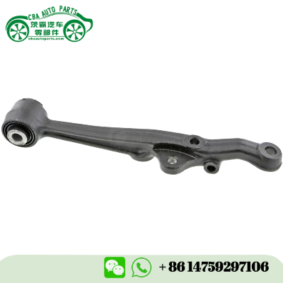 Brazo de control 48068-50010 R 48069-50010 L compatible con Toyota LEXUS LS400, UCF10 89, 12-94 | CBA Auto Parts