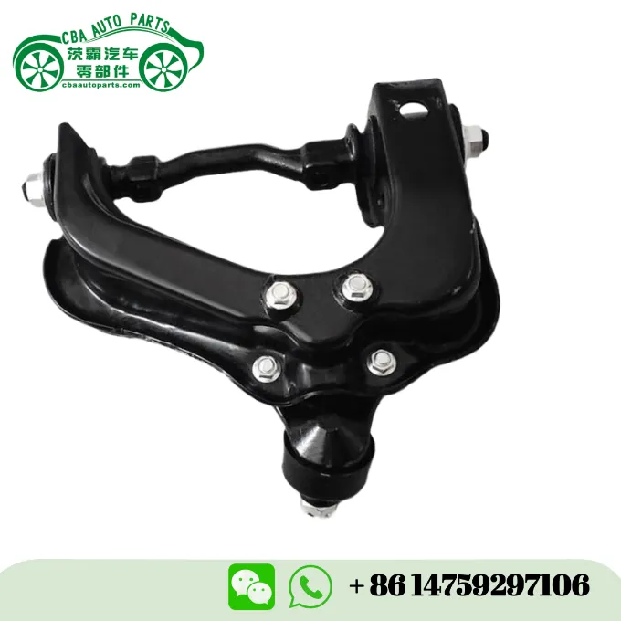 48610-29085 R 48630-29085 L 48630-29075 R 48610-29075 L Wahacz pasuje do Toyota HIACE (H5_) 1982-1989 | Części samochodowe CBA