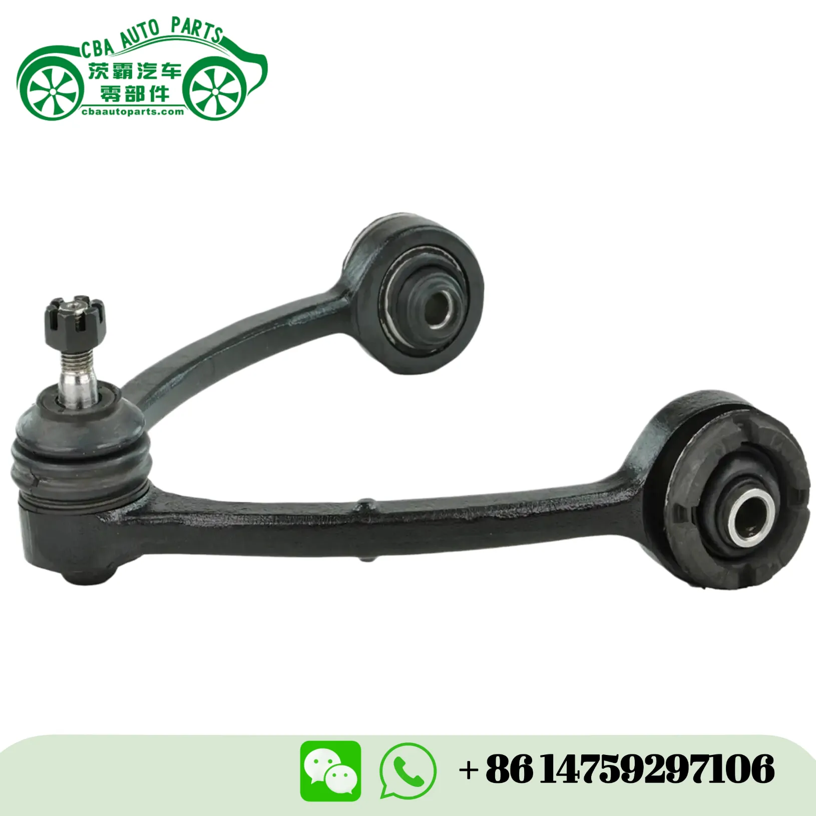 48610-50020 R 48630-50020 L Wahacz pasuje do Toyota LEXUS LS400, UCF10 89, 12-94 | Części samochodowe CBA