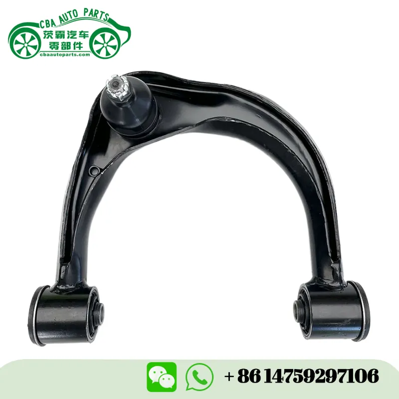 48610-60050 R 48630-60020 L 48610-60070 R 48630-60040 L Wahacz pasuje do Toyota HILUX SURF KDN215.TRN215 02-05 | CBA Auto ...