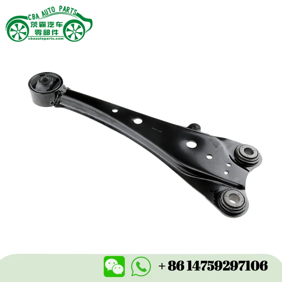 48760-42010 R 48780-42010 L Wahacz pasuje do Toyoty RAV4 ACA33.ACA38 2005-2012 | Części samochodowe CBA