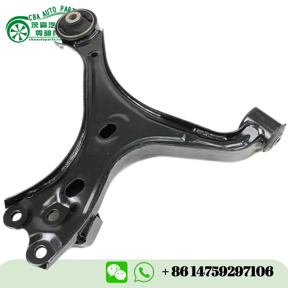 51350-T4N-H02 R 51360-T4N-H02 L 51350-T4N-A01 R 51360-T4N-A01 L Brazo de control compatible con Honda JADE MPV (FR_) 210 TURBO 2016 | CBA...