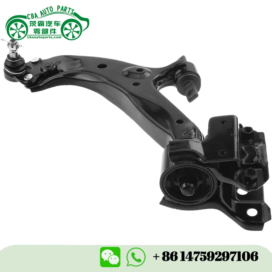 51360-T0A-A02 L 51350-T0A-A02 R 51360-T0T-H11 L 51350-T0T-H11 R El brazo de control se adapta a Honda ClCR-V IV RE6, RE5,RM1, RM2, RM3,RM...