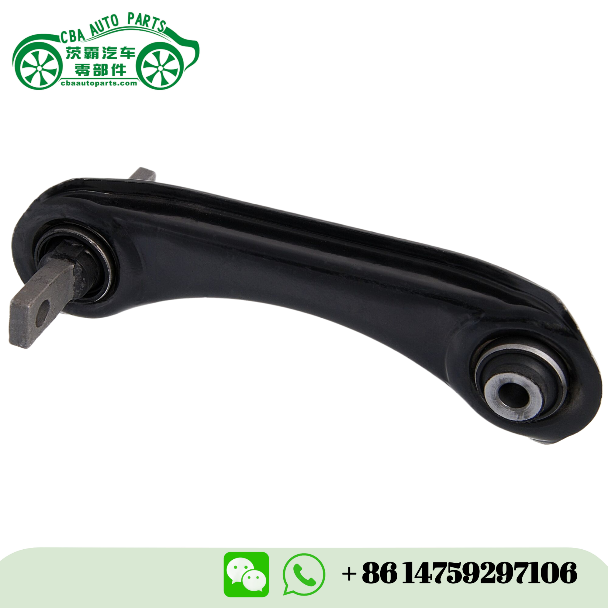 Рычаг подвески 52400-SR3-000 R 51390-SR3-000 L подходит для Honda CR-V, RD1, RD2 | CBA Auto Parts