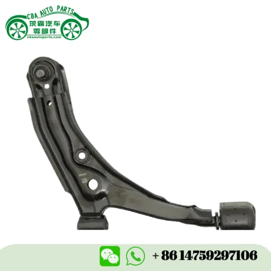 Bras de suspension 54500-52Y10 R 54501-52Y10 L compatible avec Nissan SUNNY III Liftback (N14) | CBA Auto Parts