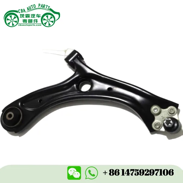 54500-EN00B R 54501-EN00B L Bras de suspension compatible avec Nissan BLUEBIRD SYLPHY SYLPHY III | CBA Auto Parts