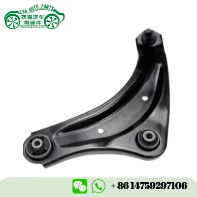 54500-IKA0B R 54501-IKA0B L Bras de suspension compatible Nissan JUKE | CBA Auto Parts