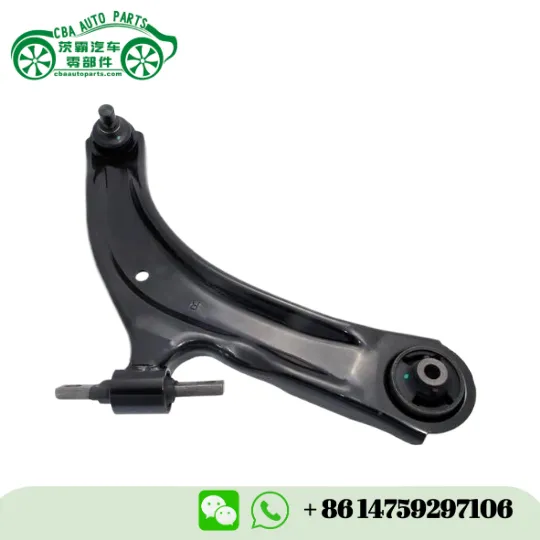 54500-JE20A R 54501-JE20A L 54500-JD000 R 54501-JD000 L Bras de suspension compatible avec Nissan QASHQAI, X-TRAIL J10E, T31 07-12 | CBA Auto...