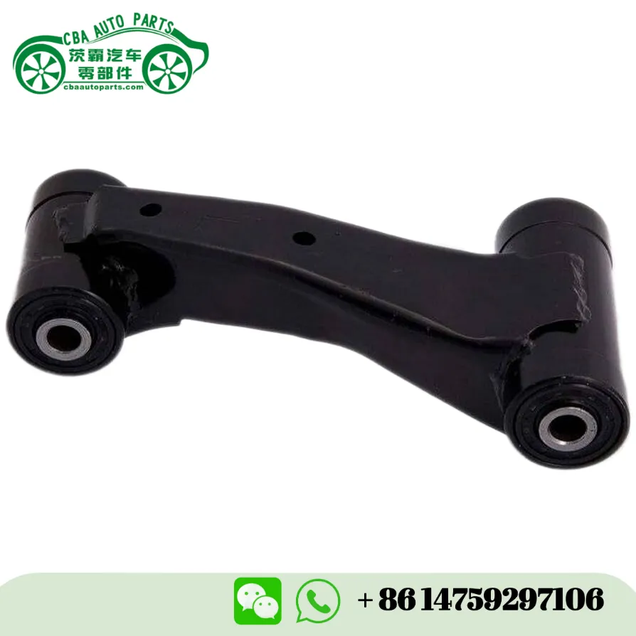 Bras de suspension 54525-2F010 L 54524-2F010 R compatible Nissan G20, PRIMERA (P10) | CBA Auto Parts