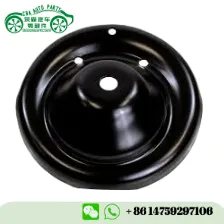 Опора стойки амортизатора 902007 20323-FA000 20325-FA000 20326-AA000 подходит для SUBARU FORESTER 1998-2015 | CBA Auto Parts