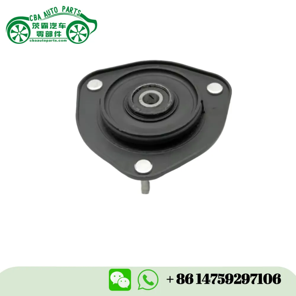 903945 MR131420 Soporte de amortiguador compatible con MITSUBISHI MIRAGE 1997-2002 | CBA Auto Parts