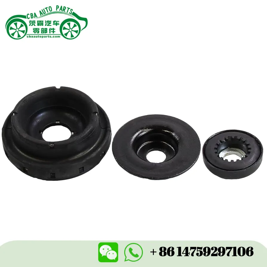 Support d'amortisseur 905906 96653239 compatible avec CHEVROLET AVEO 2004-2011 | CBA Auto Parts