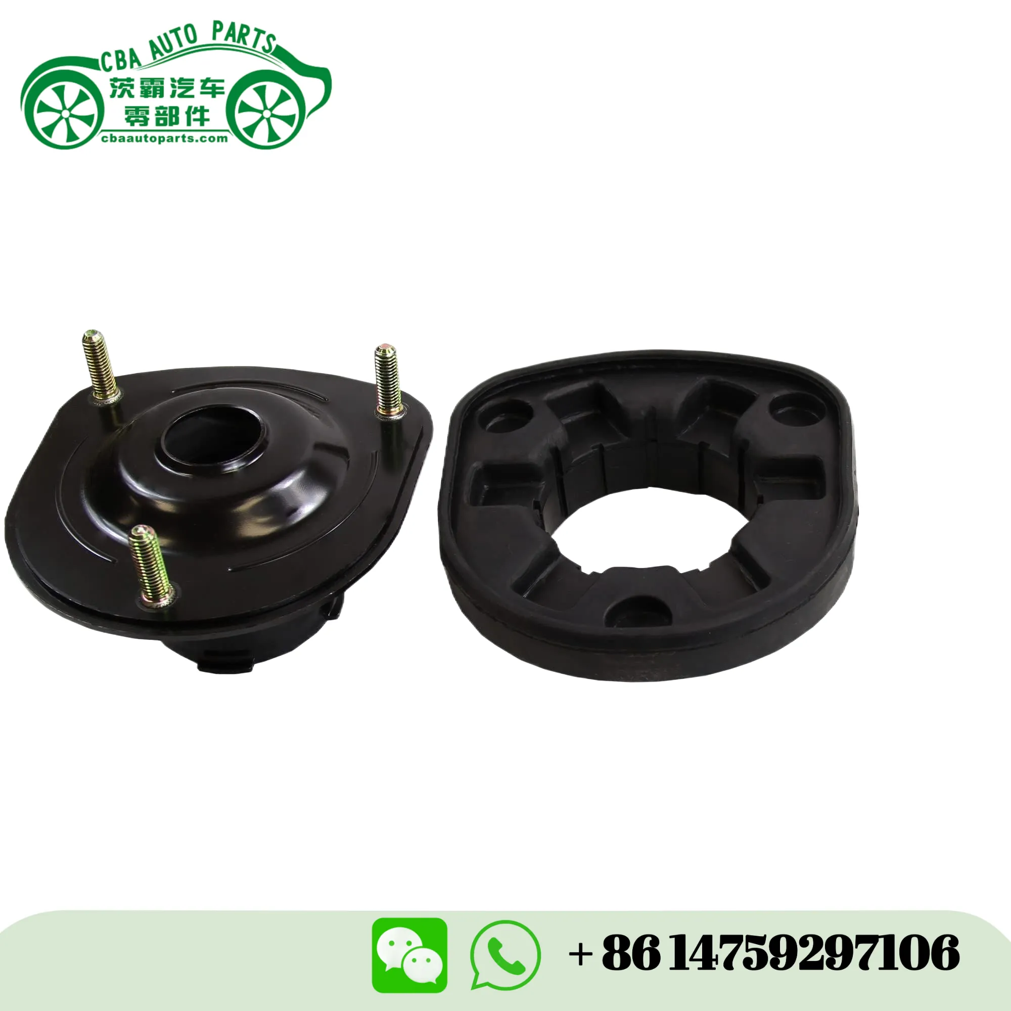 Опора стойки 905950 подходит для SUBARU Forester 2003-2008 | CBA Auto Parts