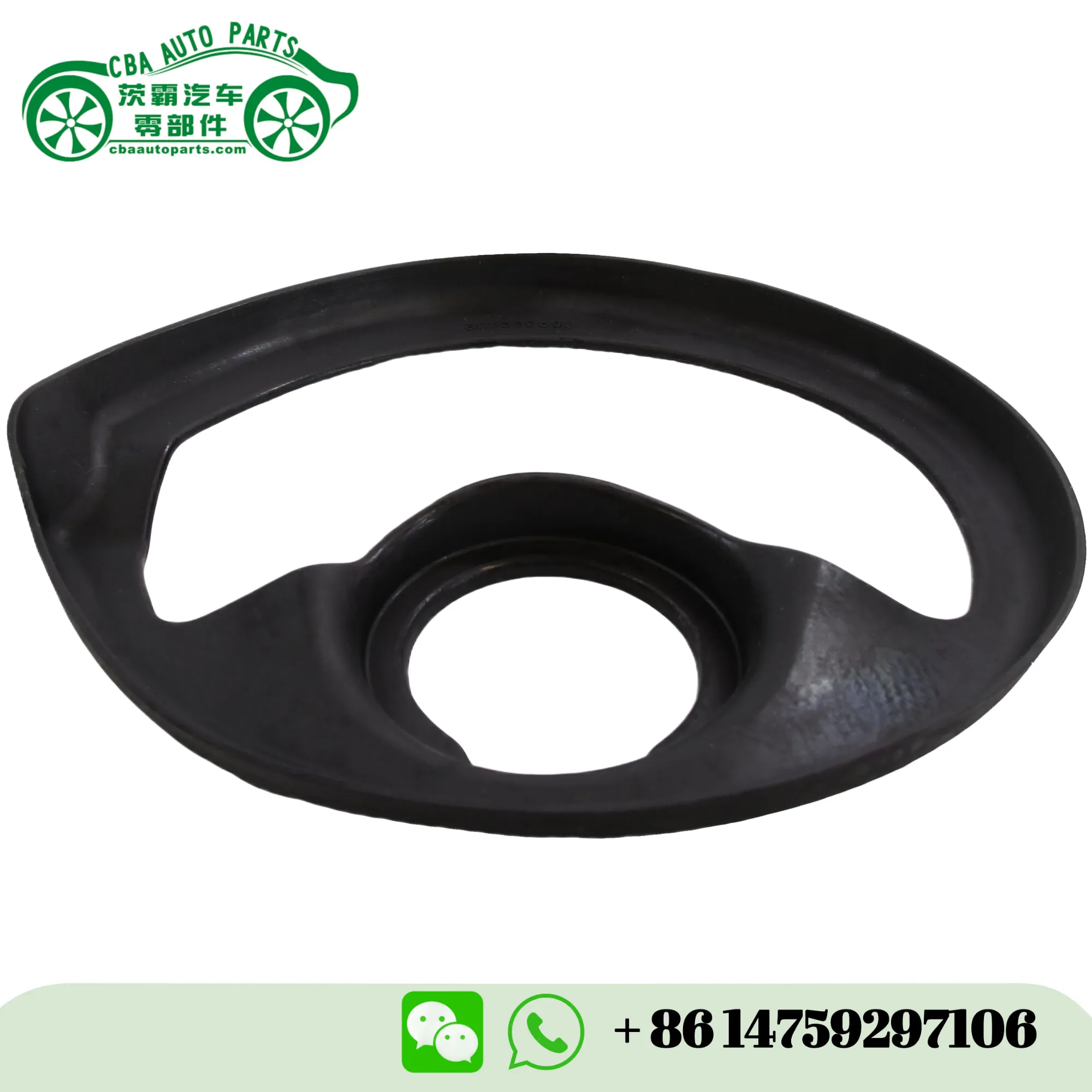 907965 MR589430 Soporte de amortiguador compatible con Mitsubishi Eclipse 2004-2012 | CBA Auto Parts