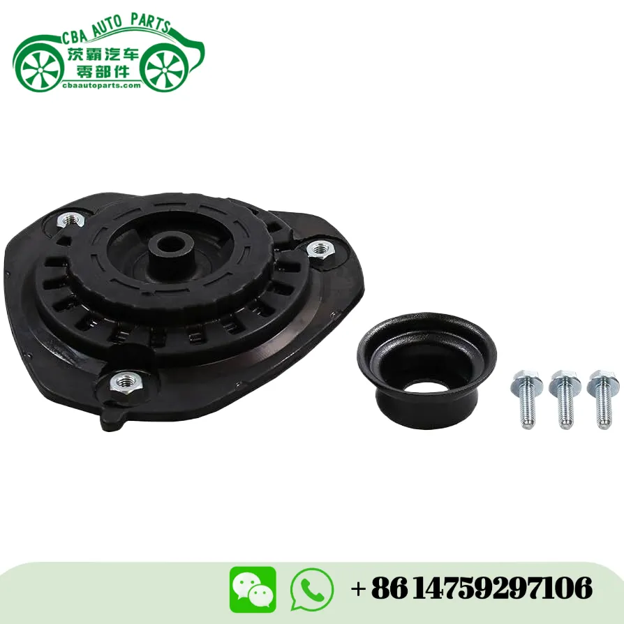 Опора стойки амортизатора 908913 54320-JA00A подходит для Nissan Altima 2007-2012 | CBA Auto Parts