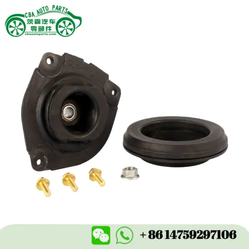 Опора стойки 908916 54321-EL000 подходит для NISSAN CUBE 2009-2014 | CBA Auto Parts