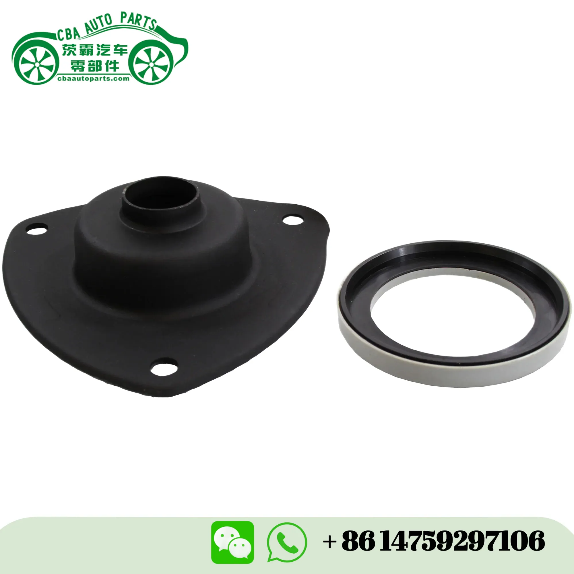 908944 MR589432 MR961072 Soporte de amortiguador compatible con Mitsubishi Eclipse 2006-2012 | CBA Auto Parts