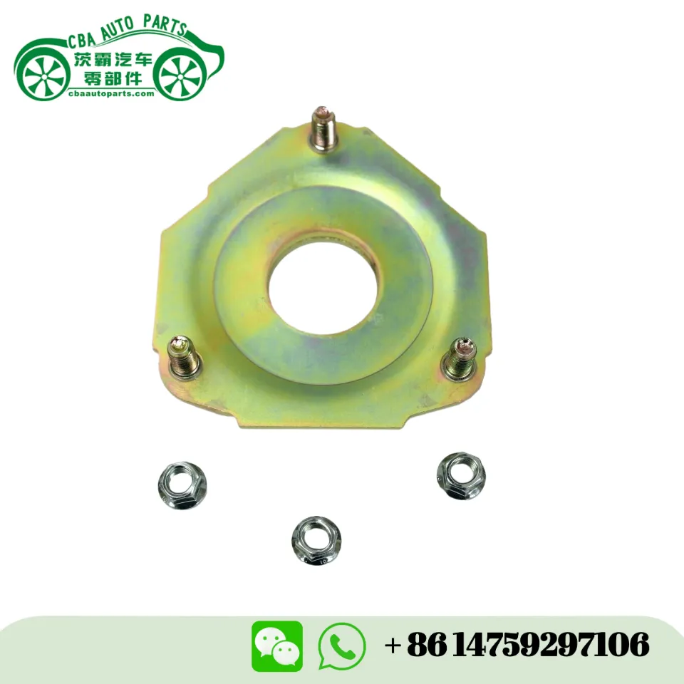 Опора стойки 908956 подходит для INFINITI I30 2000-2001 | CBA Auto Parts