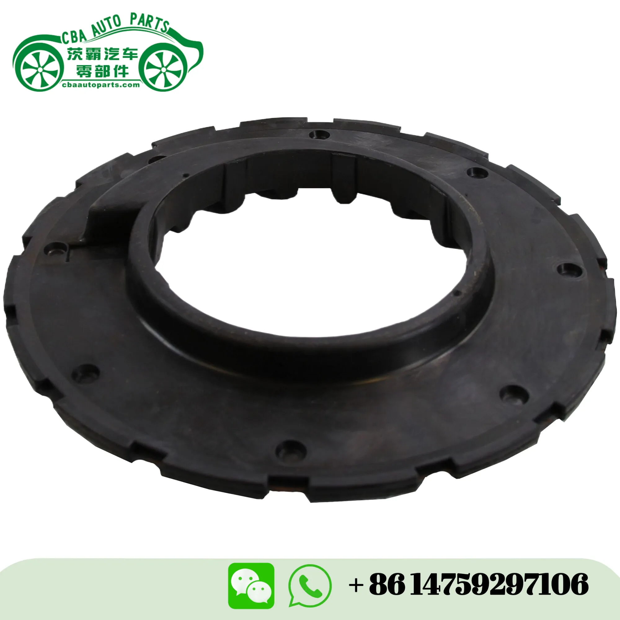 Опора стойки 908975 подходит для NISSAN MURANO | CBA Auto Parts
