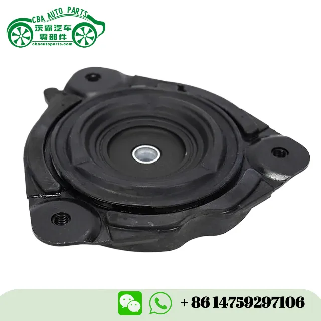 Опора стойки 908998 54320-JN00A 54320-JP00A подходит для NISSAN MURANO 2009-2012 | CBA Auto Parts