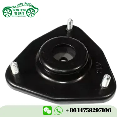 Soporte de amortiguador A21-2901110 compatible con Chery A5 y Chery Fengyun 3 2010 1.6L | CBA Auto Parts