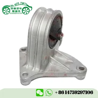 Soporte de motor B11-1001110EA compatible con Chery Eastar Cross 2009 2.0L y Rely V5 2012 2.0L | CBA Auto Parts