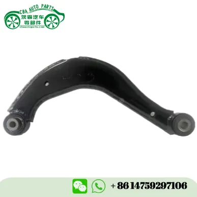 Bras de suspension F01-2919110 compatible avec Chery Jetour X70 1.5T | CBA Auto Parts