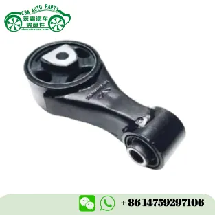 Soporte de motor J00-1001710 compatible con Chery QQ 1.0L EQ | CBA Auto Parts