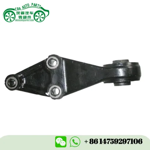 Soporte de motor M11-1001710 compatible con Chery A3 1.6L | CBA Auto Parts