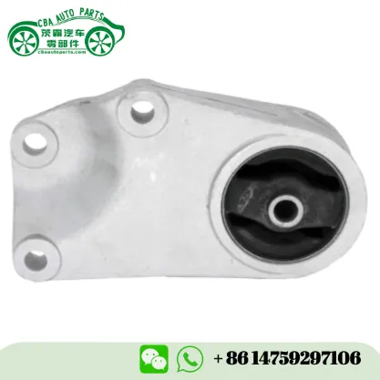 Soporte de motor S12-1001710 compatible con Chery X1 A1 Rich M1 1.3L | CBA Auto Parts