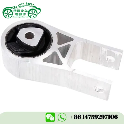 Soporte de motor S12-1001710DA compatible con Chery A1 1.0L | CBA Auto Parts